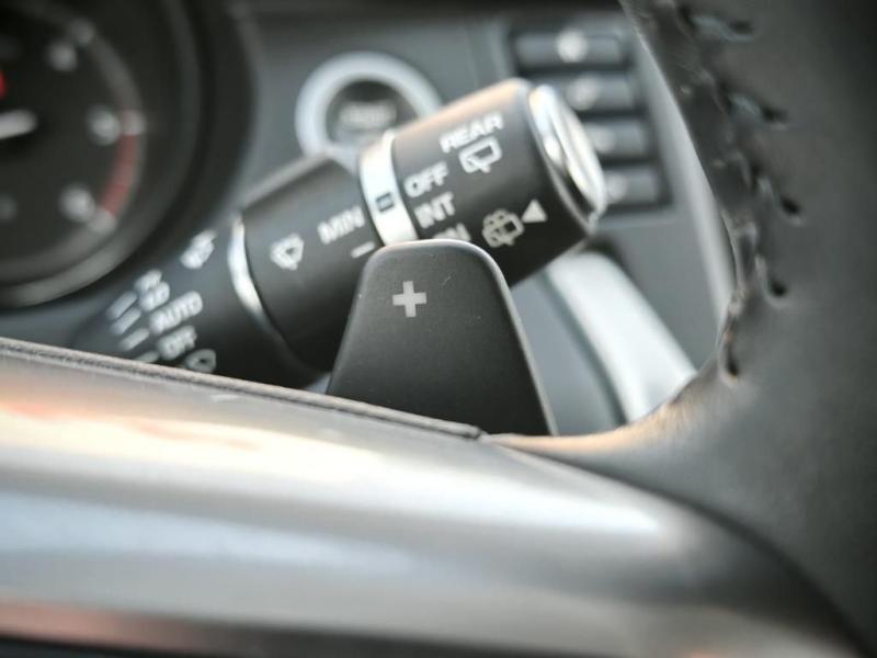 Car Thumb